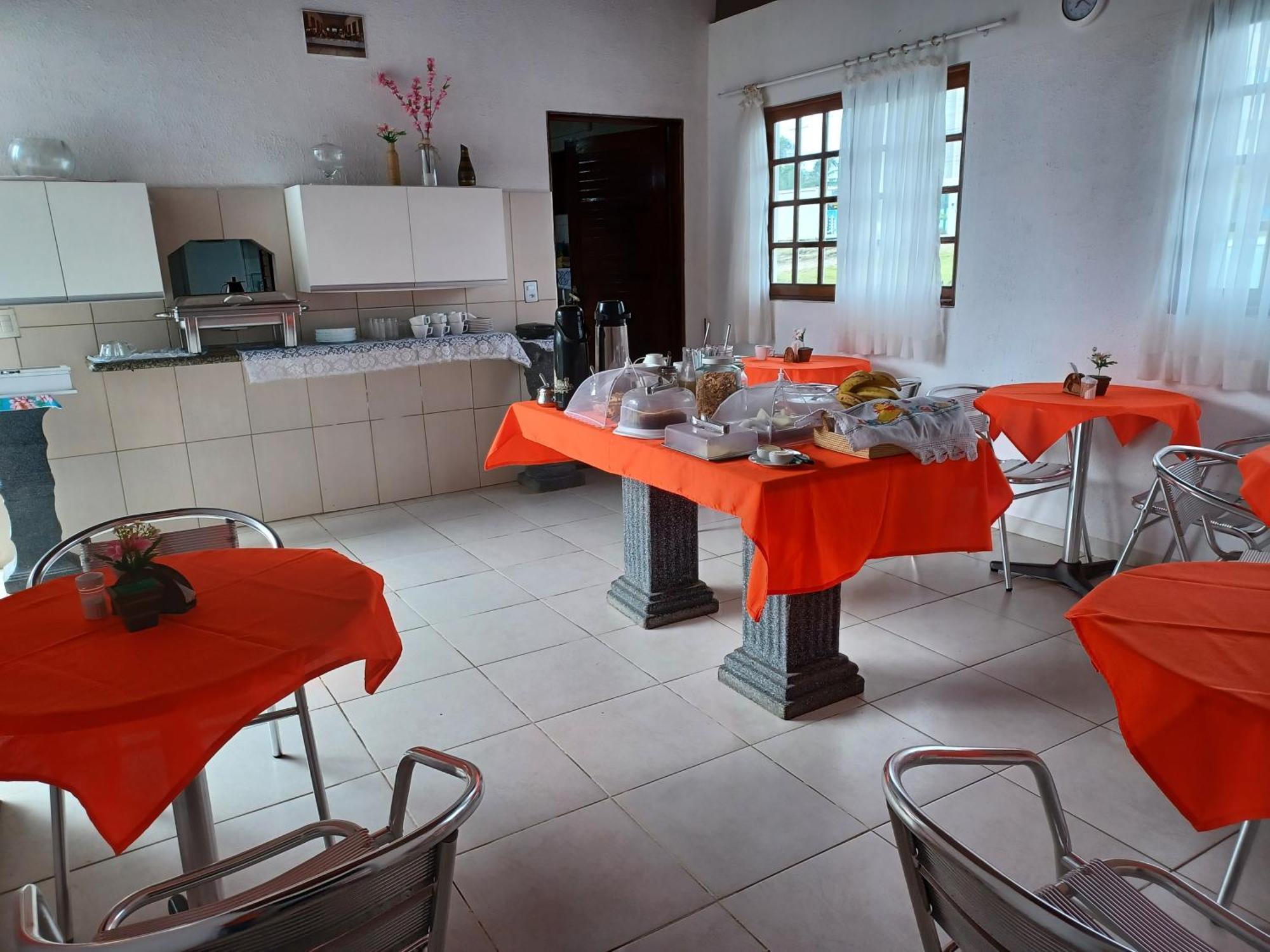 Torre Do Sol Hotel Praia do Frances Ngoại thất bức ảnh