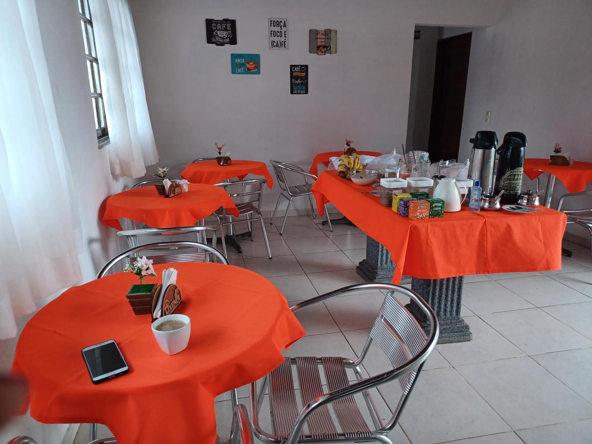 Torre Do Sol Hotel Praia do Frances Ngoại thất bức ảnh